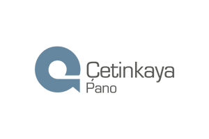 Çetinkaya Pano Logo