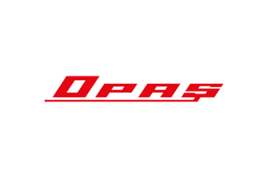 Opaş Elektrik Logo