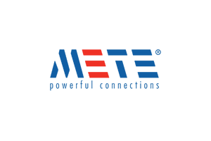 Mete Enerji Logo