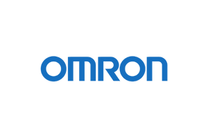 Omron Logo