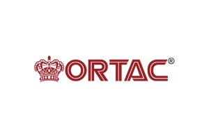 Ortaç Logo