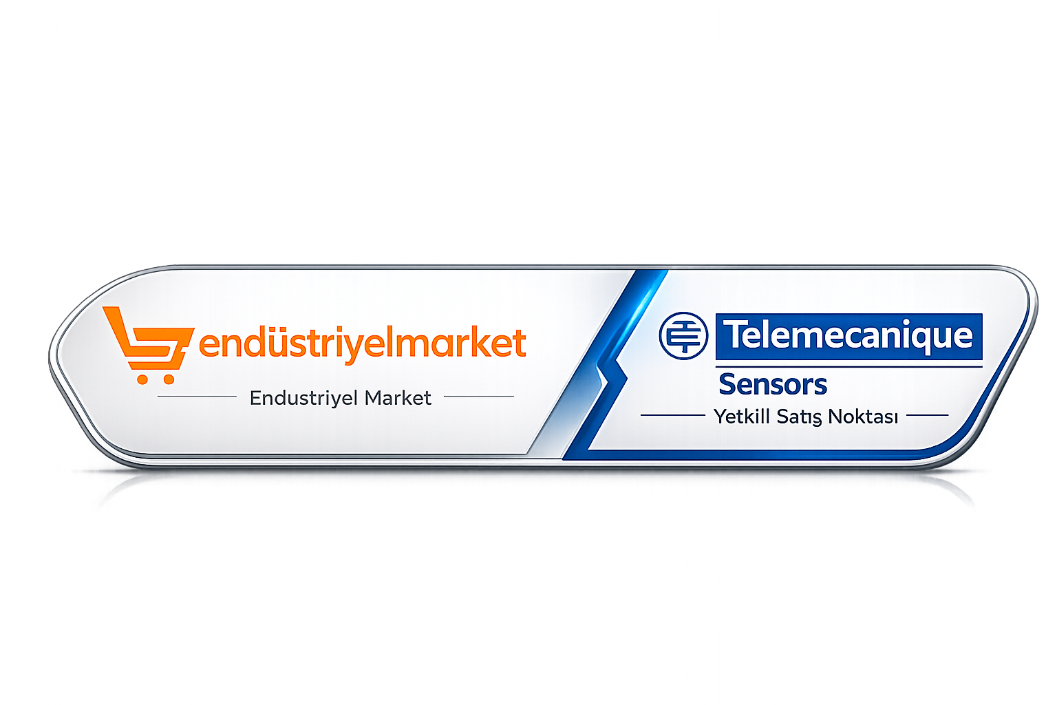 Telemecanique Sensors Limit Switch ve Sensör Ürünleri - Endüstriyel Market