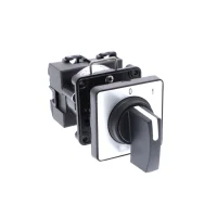 Schneider Electric K2A001ALH 1 Kutup 45° 20 A Vida Montajlı Pako Şalter - 1