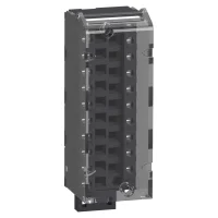 Schneider Electric BMXFTB2000 20 Yönlü Çıkarılabilir Vidalı Terminal Bloğu - 1 X 0,34..1 Mm2 - 1