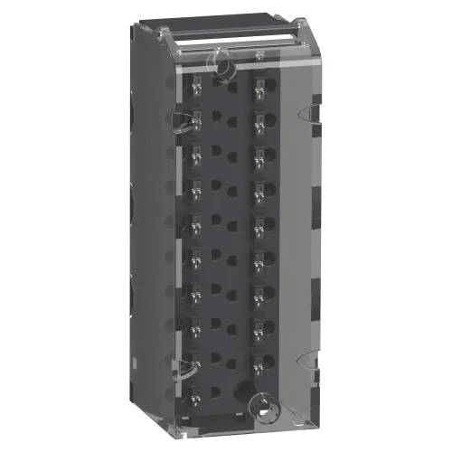 Schneider Electric BMXFTB2020 20 Yönlü Çıkarılabilir Yaylı Terminal Bloğu - 1 X 0,34..1 Mm2 - 1