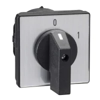 Schneider Electric K30C003AP 3 Kutup 60° 32 A Vida Montajlı Pako Şalter - 1