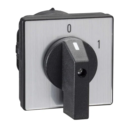Schneider Electric K30C003AP 3 Kutup 60° 32 A Vida Montajlı Pako Şalter - 1
