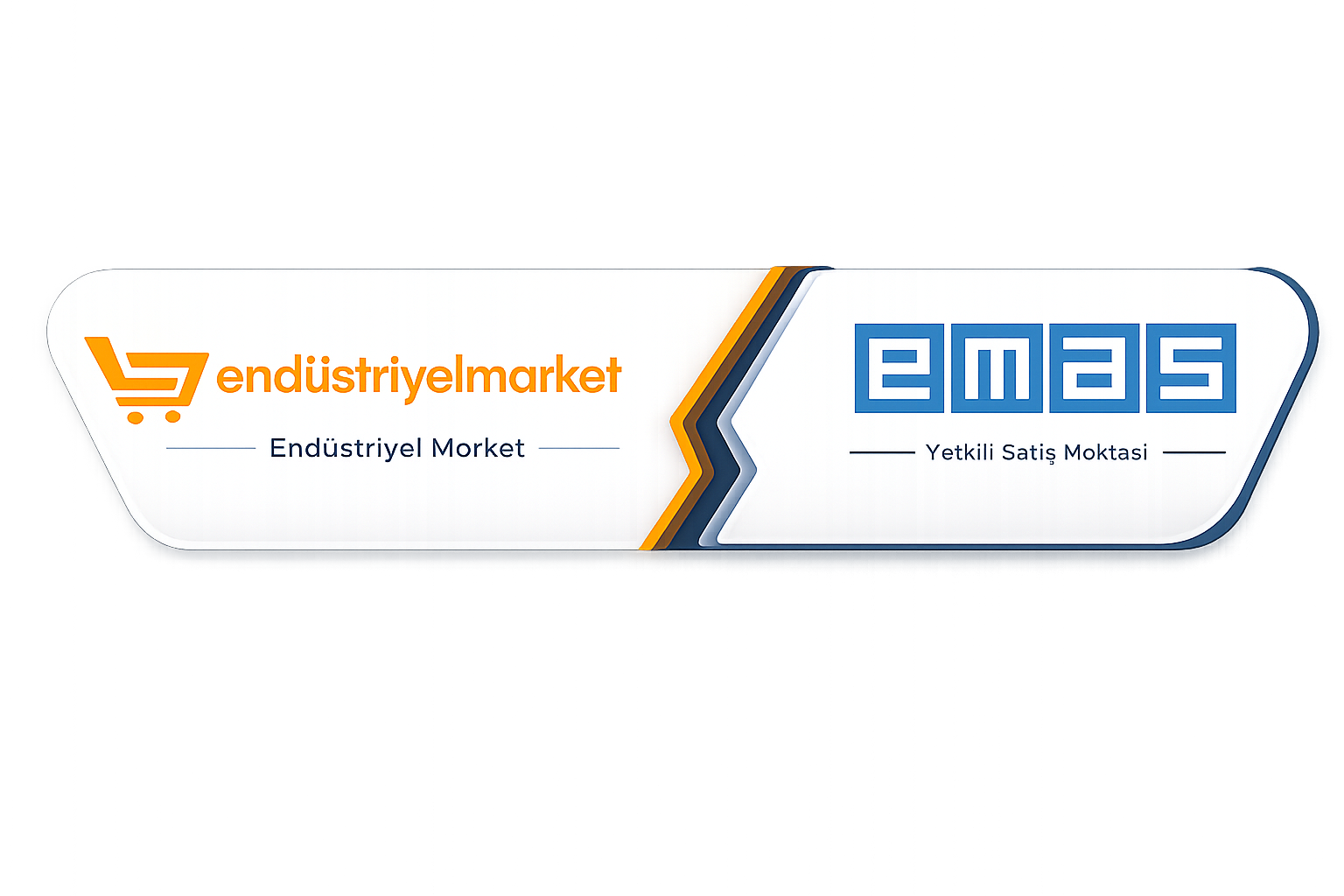 Emas Buton ve Sinyal Ürünleri - Endüstriyel Market