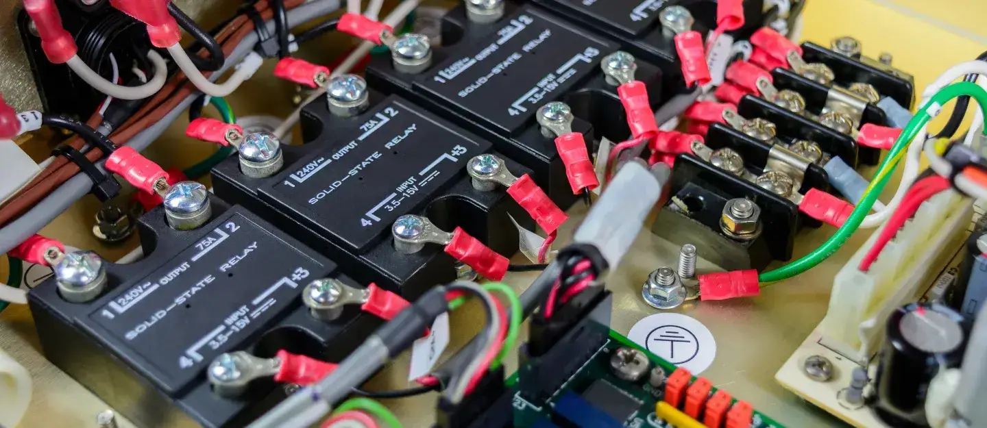 Solid State Röle Nedir? Mekanik Röle ile Farkı