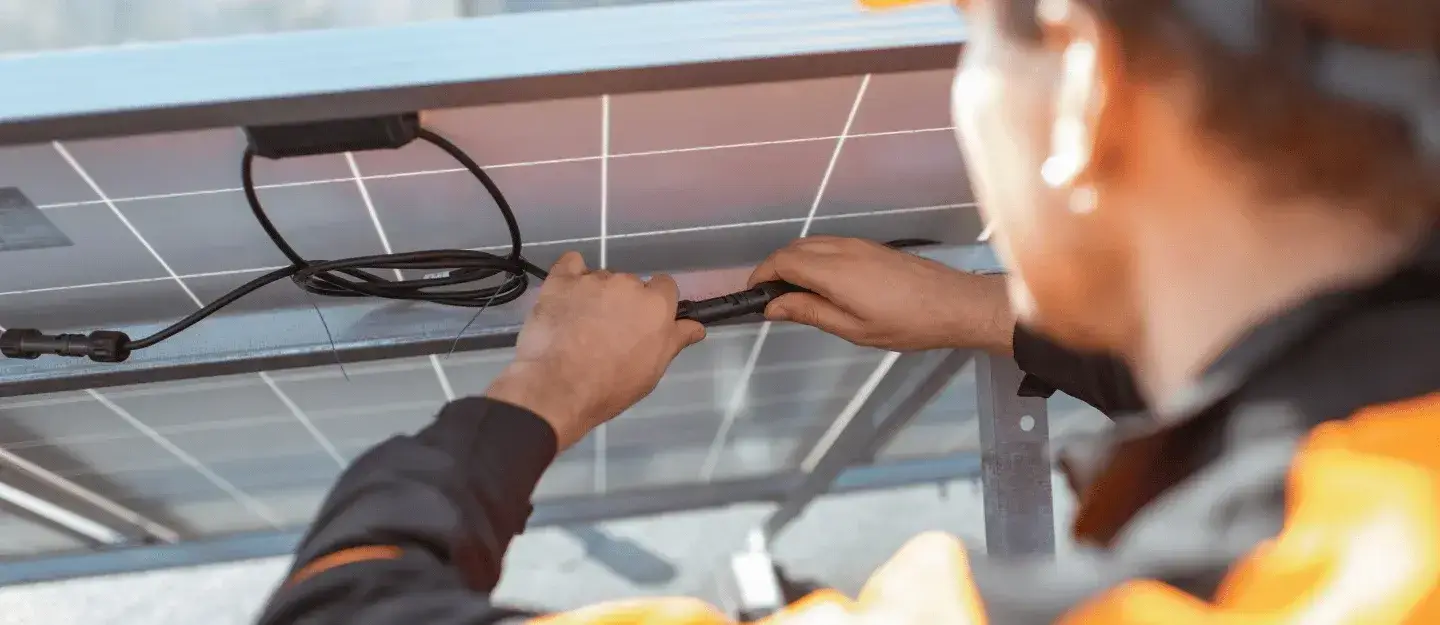 Solar Panel İçin Doğru Kablo Kesiti Nasıl Seçilir?