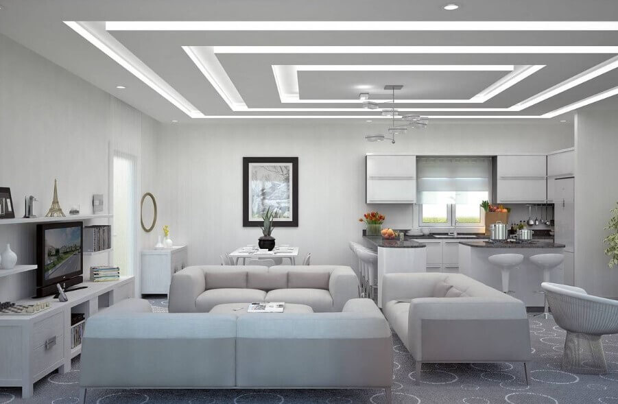 LED Lambalar 