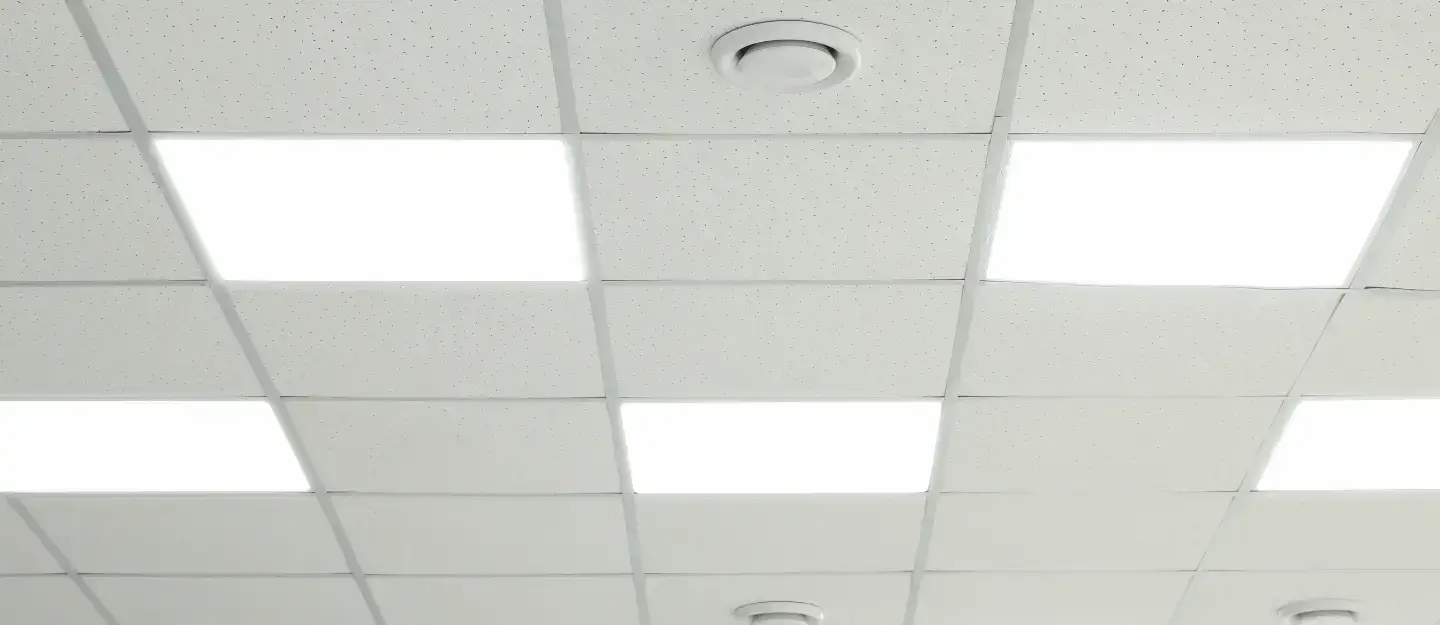 LED Panel Watt Hesaplama: Ofis İçin Doğru Aydınlatma Rehberi