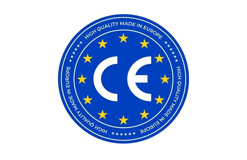 CE Belgesi Nedir? Endüstriyel Ürünlerde CE Belgesi Ne İşe Yarar?