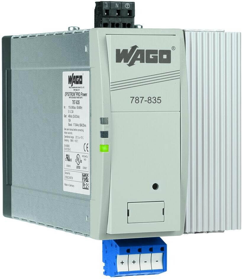 WAGO EPSITRON® PRO Power