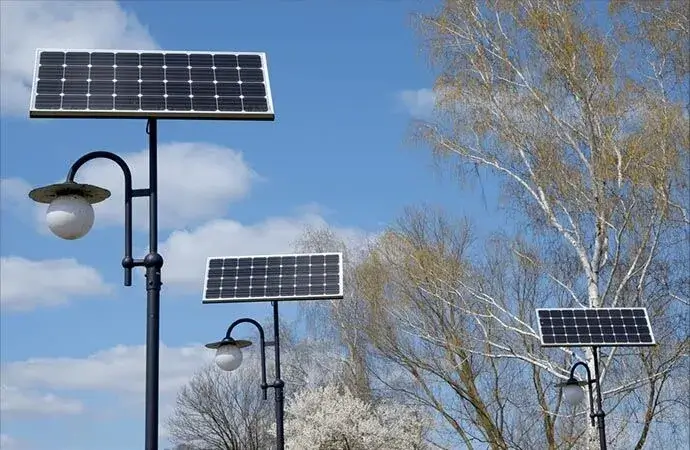 Solar Aydınlatma Nedir, Ne İşe Yarar? Güneş Enerjili Aydınlatma Sistemleri Rehberi