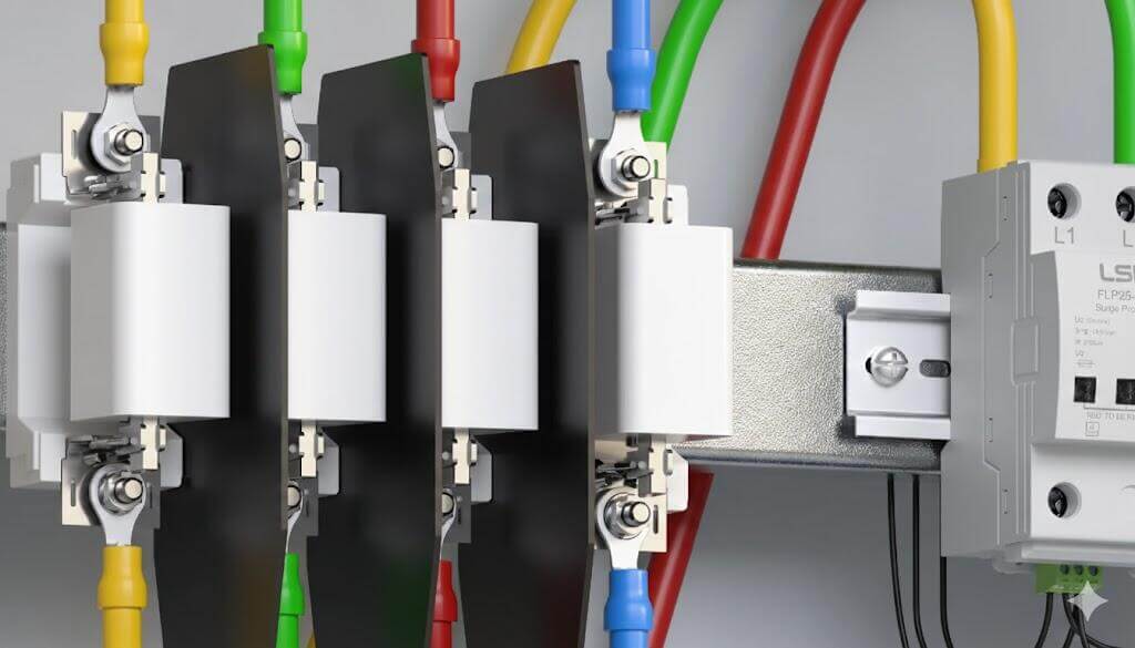 Bıçaklı Sigorta Nedir? Nerede Kullanılır? Fiyatları ve Tüm Teknik Detaylar