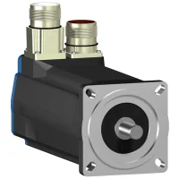 Schneider Electric BSH0703P11A2A Ac Servo Motor Bsh 1,1 N.M 3000 Rpm Kilitli Şaft Frensiz Ip50 - 1