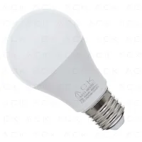 ACK AA13-01223 12W 220-240V E27 6500K A60 Led Ampul - 1