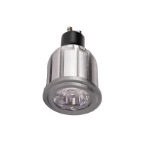 ACK AA24-20753 7W Gu10 6500K Lenslı Led Ampul - 1