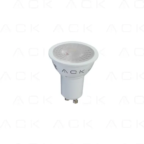 ACK AA25-01550 5W 220-240V Gu10 3000K Smd Lens Led Ampul Dimli - 1