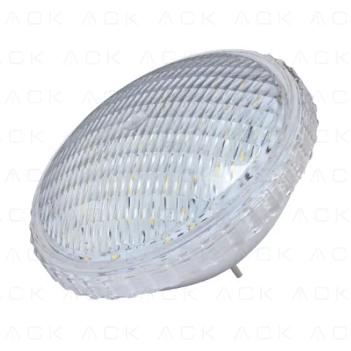 ACK AA31-83629 30W RGB E27 Par56 Led Havuz Ampulü - 1
