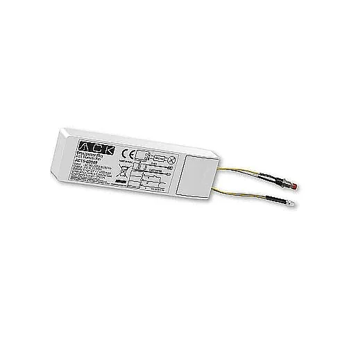 ACK AC15-00509 2-3W LED Armatür Acil Durum Kiti - 1