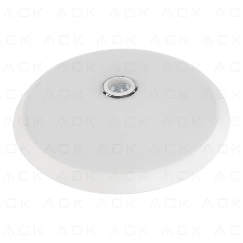 ACK AC17-00130 18W 6500K Sensorlu Led Tavan Armatürü - 1