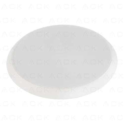 ACK AC19-00100 18W 3000K Radar Sensorlu Led Tavan Armatürü - 1