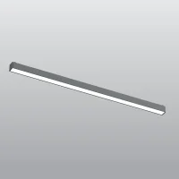 ACK AD45-01311 24W Slim Magnet Ray Armatürü Difüzörlü 60cm 4000K IP20 - 2