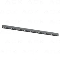 ACK AD45-02511 30W Slim Magnet Ray Armatürü Lensli 55,5cm 4000K IP20 - 1