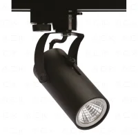 ACK AD90-00050 Gu10 Duylu Beyaz Kasa Ray Spot Armatür - 1