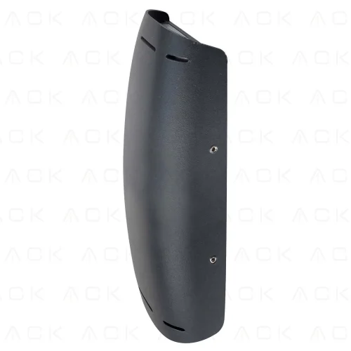 ACK AG40-01002 2X3W Sirius-2B 3000K Led Bahçe Apliği - 1