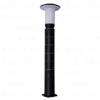 ACK AG55-04421 Gaia Bahce Direk Armatürü 800mm E27 Pc - 1