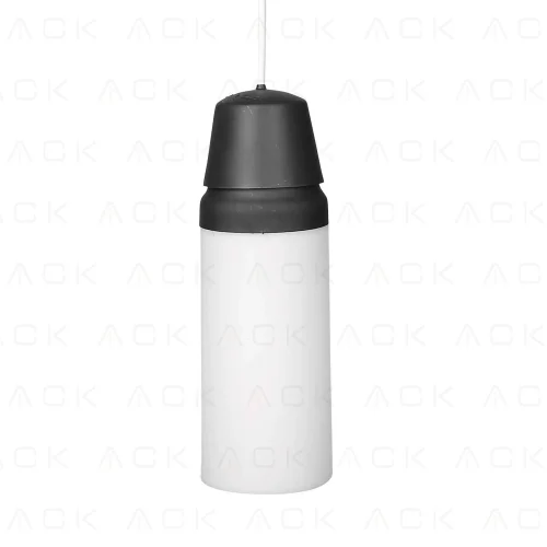 ACK AG56-04421 Aria Bahce Sarkıt Armatür E27 Pc - 1