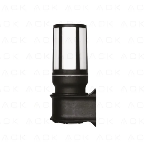 ACK AG57-04221 Troy Bahçe Duvar Apliği E27 Duy 240mm - 1