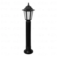 ACK AG57-05021 Perge Pc Bahçe Set Üstü Armatür E27 Duy 900X160Xmm - 1