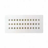 ACK AJ03-03600 Kuyumcu Aydinlatma Armatürü 36X1,5W 190mm360mm 35° - 1