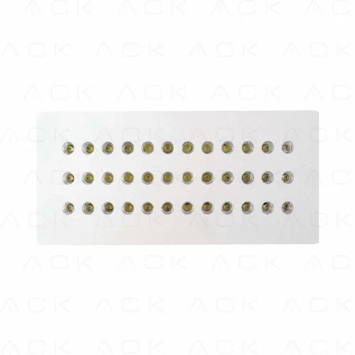 ACK AJ03-03600 Kuyumcu Aydinlatma Armatürü 36X1,5W 190mm360mm 35° - 1