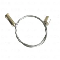 ACK AL01-90001 Led Linear Askı Aparatı - 1