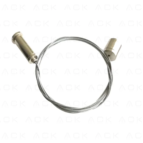 ACK AL01-90001 Led Linear Askı Aparatı - 1