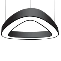 ACK AL02-04801 Dekoratif Led Linear Armatür 3000K 85W - 1