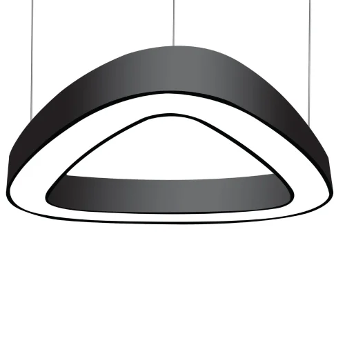 ACK AL02-04801 Dekoratif Led Linear Armatür 3000K 85W - 1