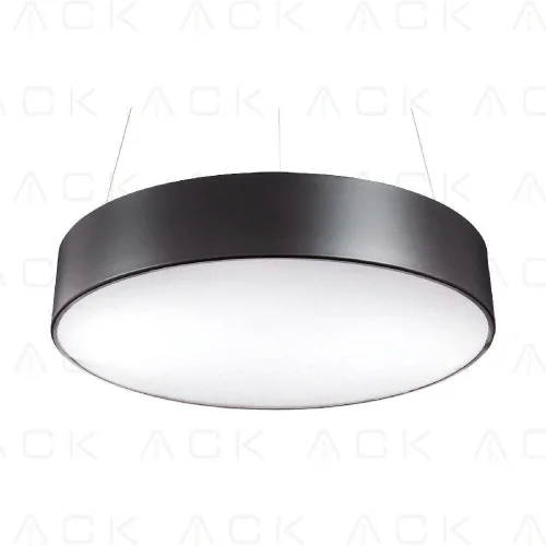 ACK AL02-08101 Led Deokratif Armatür 3000K Ø100cm W:50mm, H:85mm 150W - 1