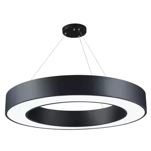 ACK AL02-09601 Led Linear Armatür 3000K 48W 80mmx600mmx75mm - 1