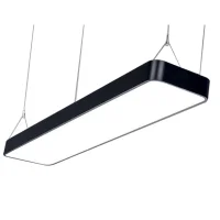 ACK AL02-10503 Dekoratif Led Linear Armatür 3000K 84W - 1