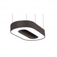 ACK AL02-15201 Led Dekoratif Armatür 80W 3000K - 1