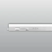ACK AN10-00590 5W CCT Ayarlı LED Bant Armatür - 1