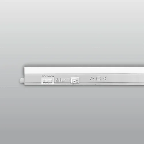 ACK AN10-00590 5W CCT Ayarlı LED Bant Armatür - 1
