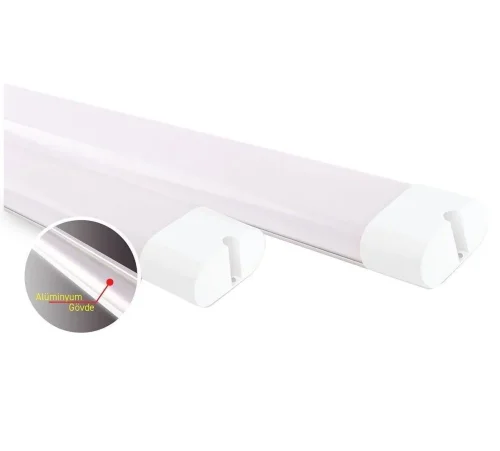ACK AN28-00603 Led Bant Armatür Uranus 18W 3000K - 1