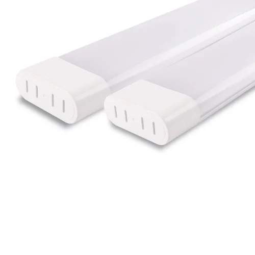 ACK AN29-01203 Led Bant Armatür 54W Saturn 120,5cm 3000K - 1